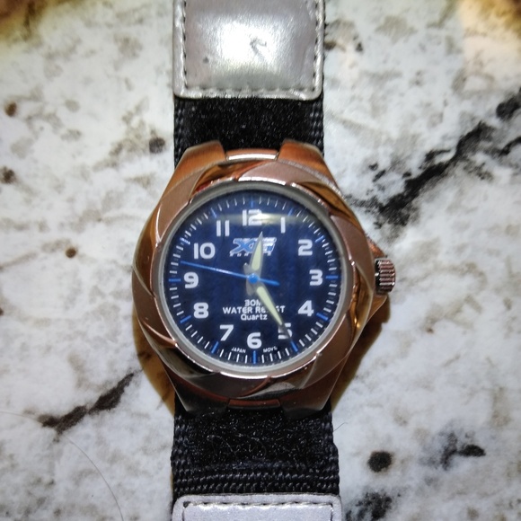 X-Games Quartz Watch - Picture 1 of 4